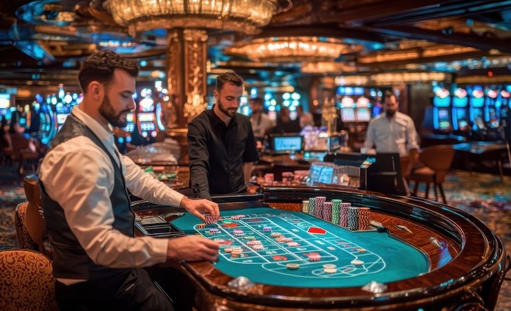 Bonus dan penghargaan spesial yang diberikan khusus untuk anggota VIP