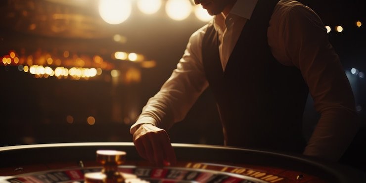 Jenis permainan kasino langsung yang dapat digunakan untuk memenuhi persyaratan bonus