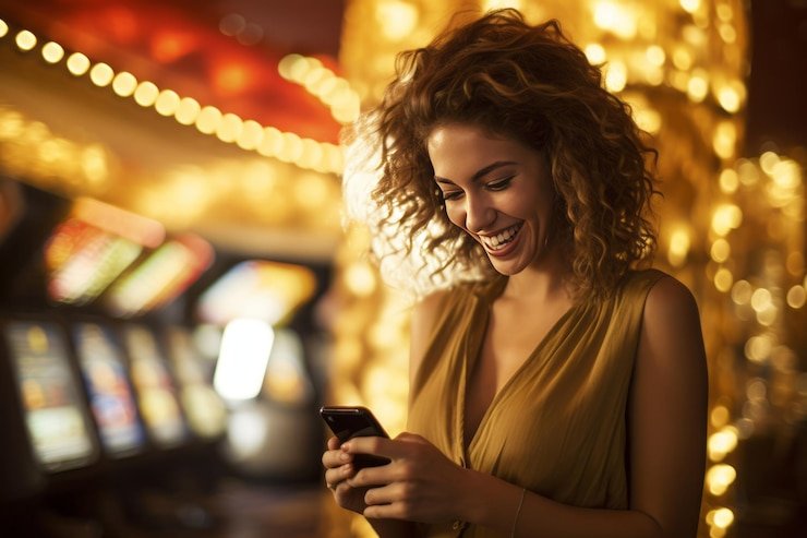 Fitur pengaturan batas waktu dan anggaran dalam platform hiburan online