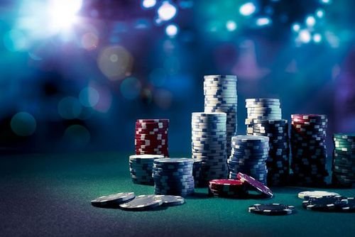 Pengguna menikmati hiburan sports dan casino secara bertanggung jawab